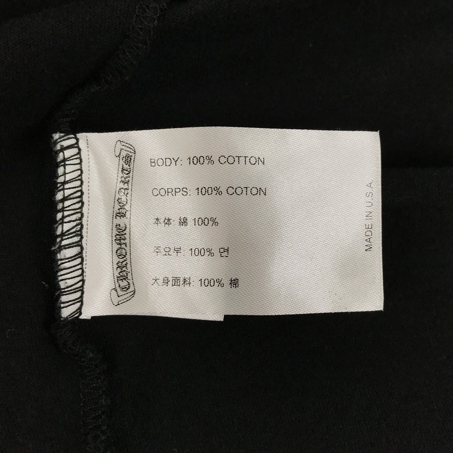 クロムハーツ メンズ Tシャツ