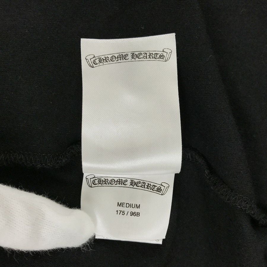クロムハーツ メンズ Tシャツ
