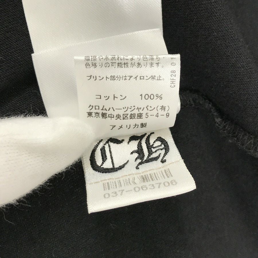 クロムハーツ メンズ Tシャツ