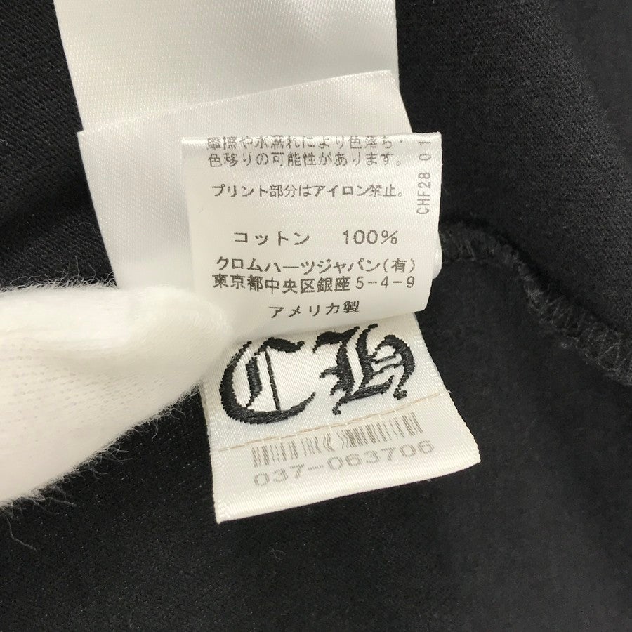 クロムハーツ メンズ Tシャツ