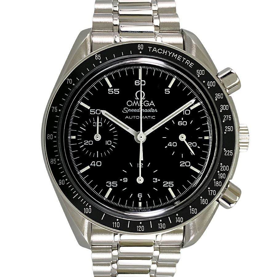 オメガ 3510.50.00 メンズ 腕時計