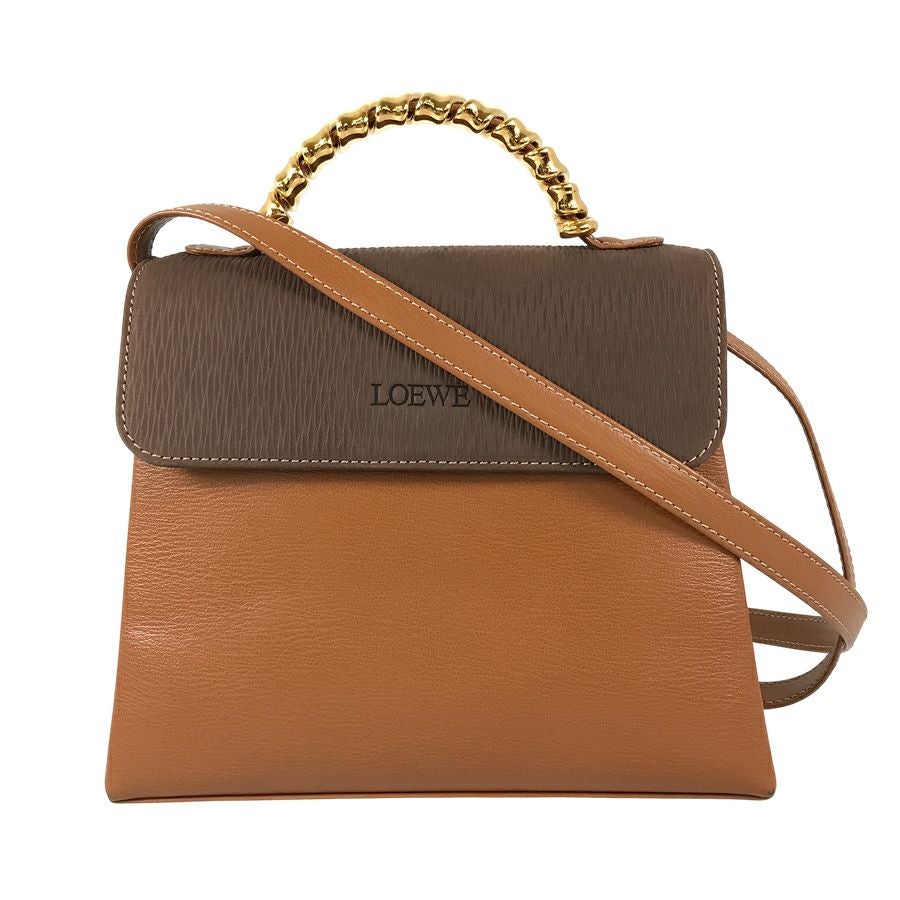 ロエベ ハンドバッグ