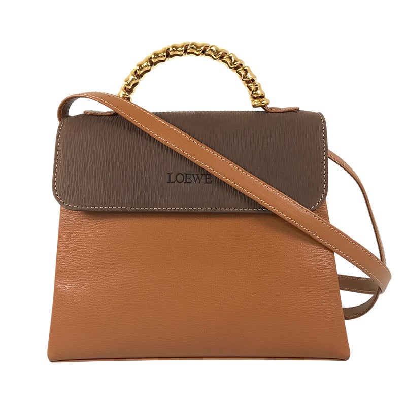 ロエベ ハンドバッグ