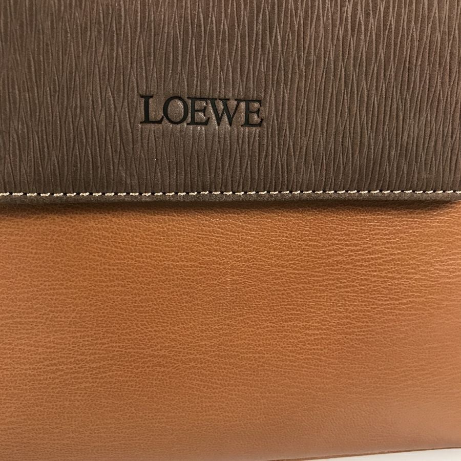 ロエベ ハンドバッグ