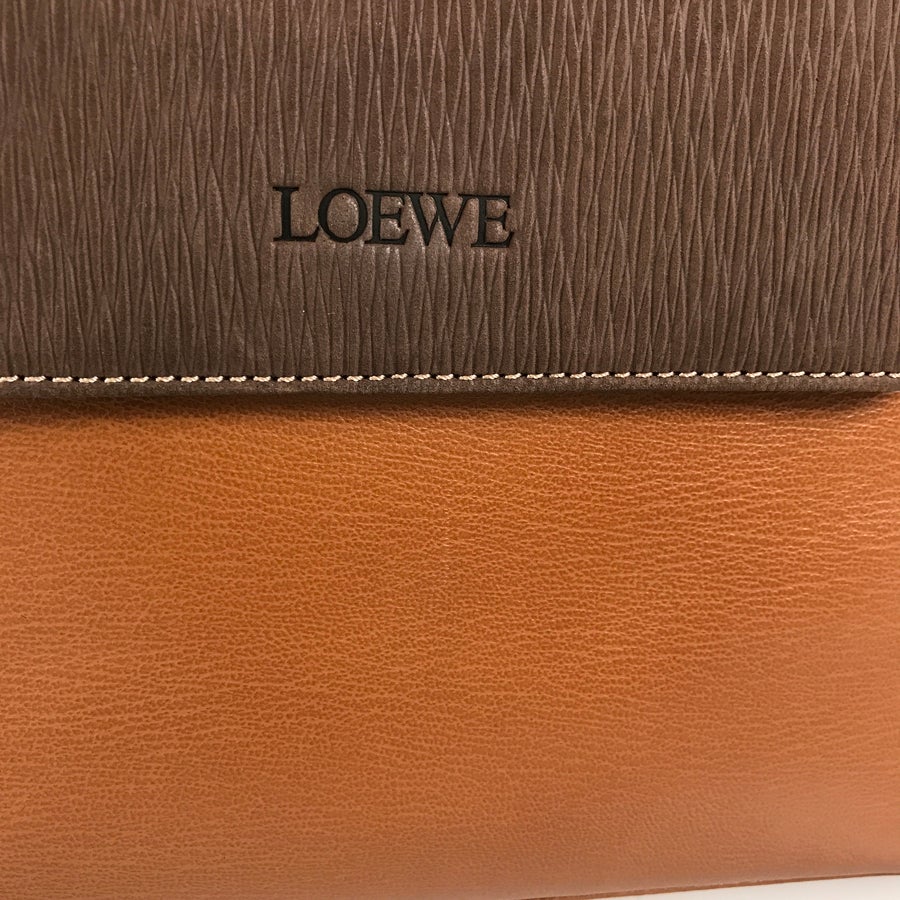 ロエベ ハンドバッグ