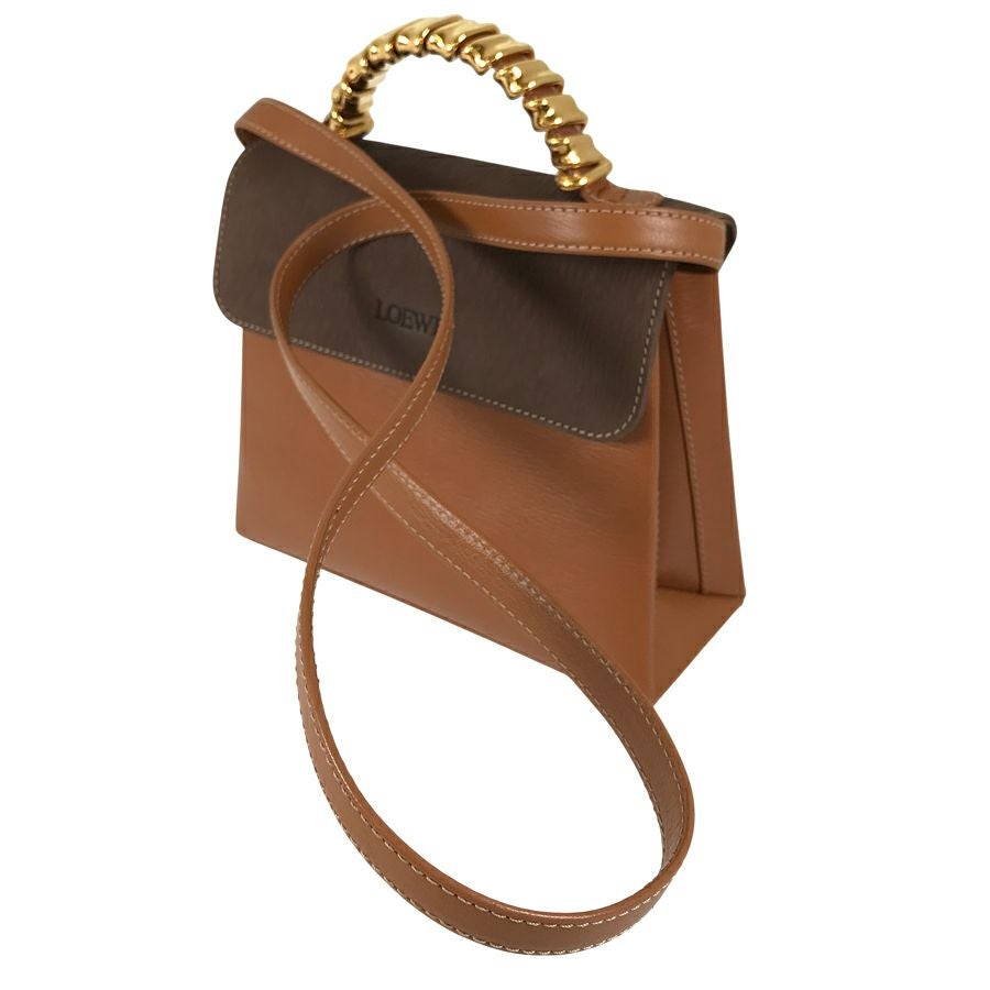 ロエベ ハンドバッグ