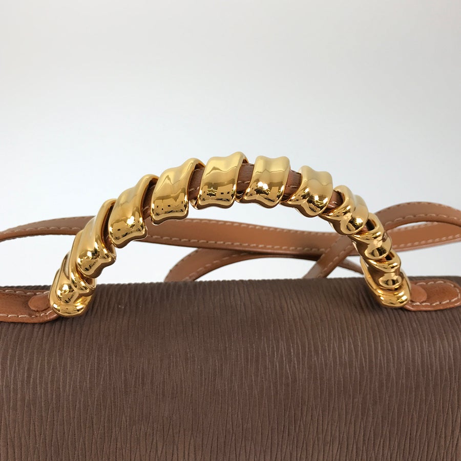 ロエベ ハンドバッグ