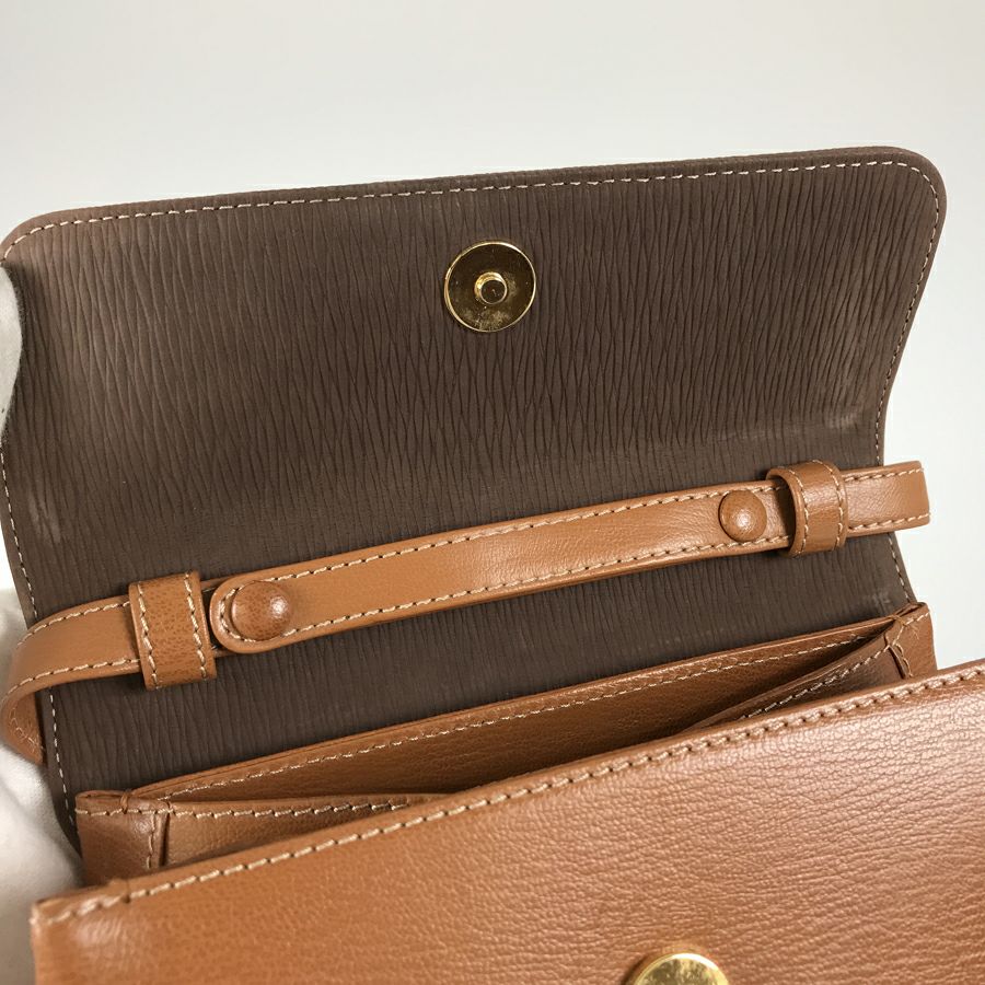 ロエベ ハンドバッグ