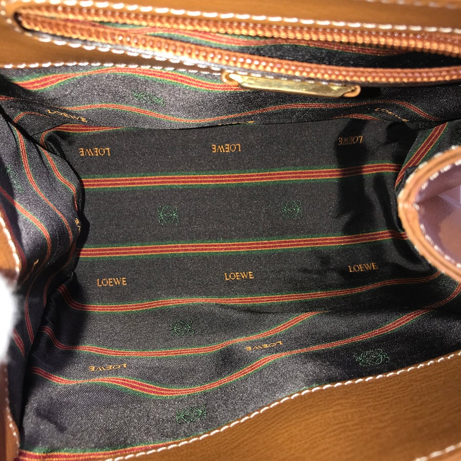 ロエベ ハンドバッグ