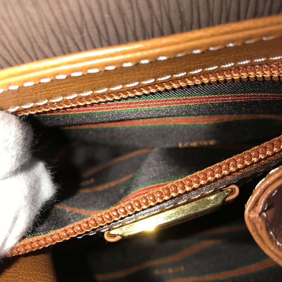 ロエベ ハンドバッグ