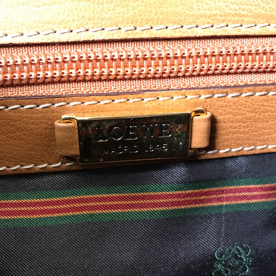 ロエベ ハンドバッグ