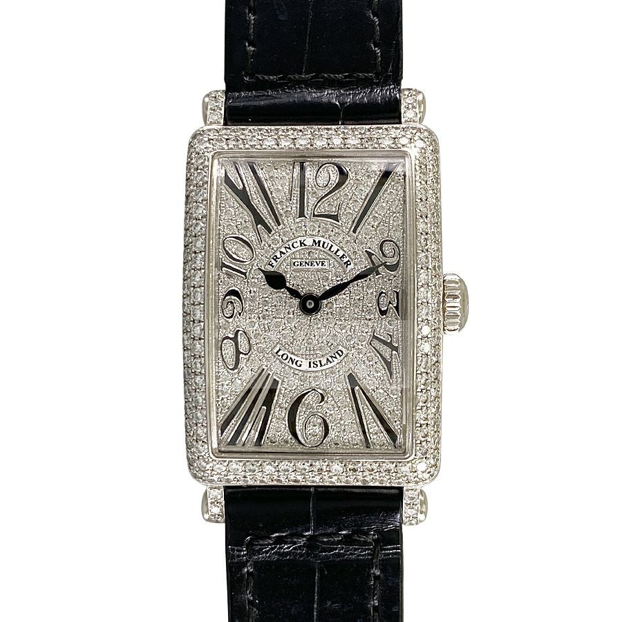 フランクミュラー 902QZV-RDCD レディース 腕時計