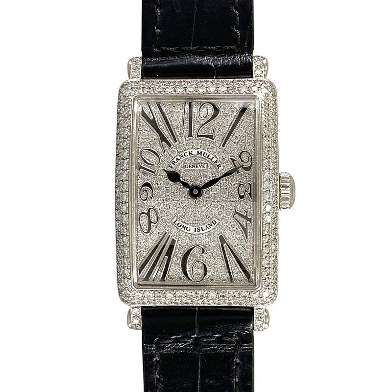 フランクミュラー 902QZV-RDCD レディース 腕時計