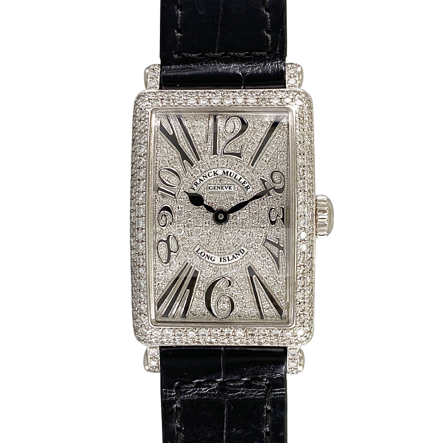 フランクミュラー 902QZV-RDCD レディース 腕時計