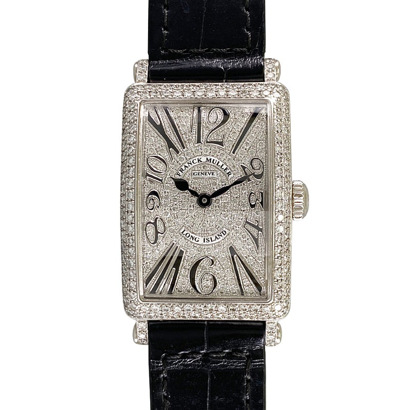 フランクミュラー 902QZV-RDCD レディース 腕時計