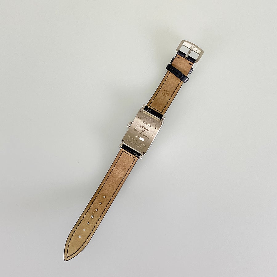 フランクミュラー 902QZV-RDCD レディース 腕時計