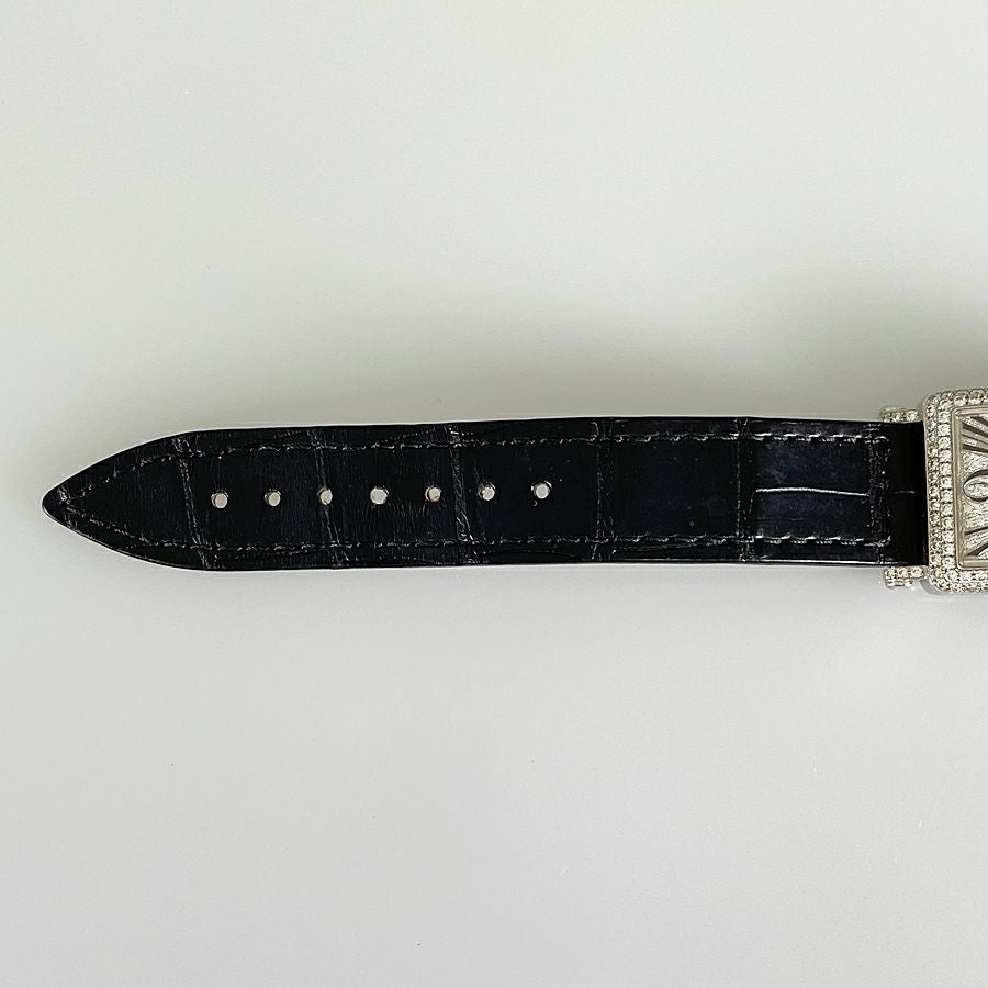 フランクミュラー 902QZV-RDCD レディース 腕時計