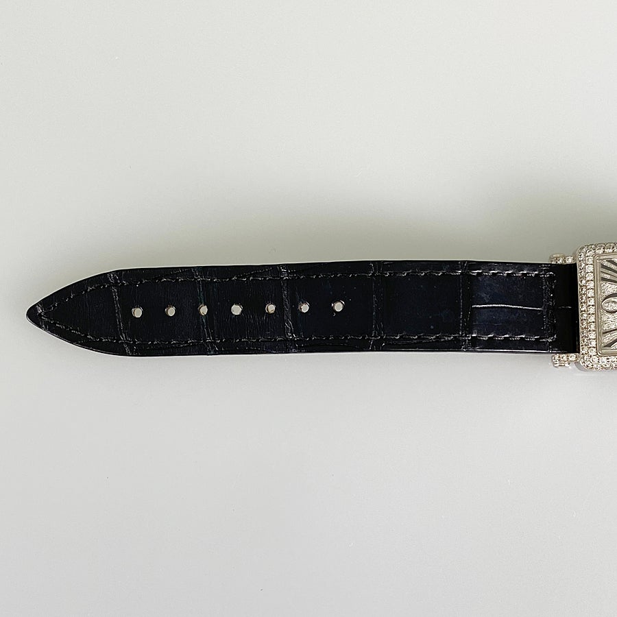 フランクミュラー 902QZV-RDCD レディース 腕時計