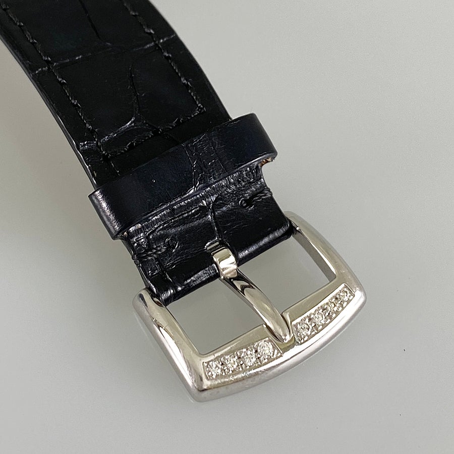 フランクミュラー 902QZV-RDCD レディース 腕時計