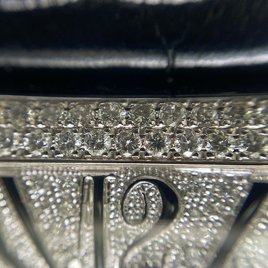 フランクミュラー 902QZV-RDCD レディース 腕時計