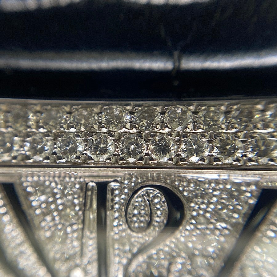 フランクミュラー 902QZV-RDCD レディース 腕時計