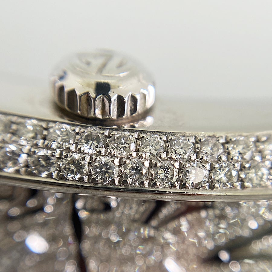 フランクミュラー 902QZV-RDCD レディース 腕時計