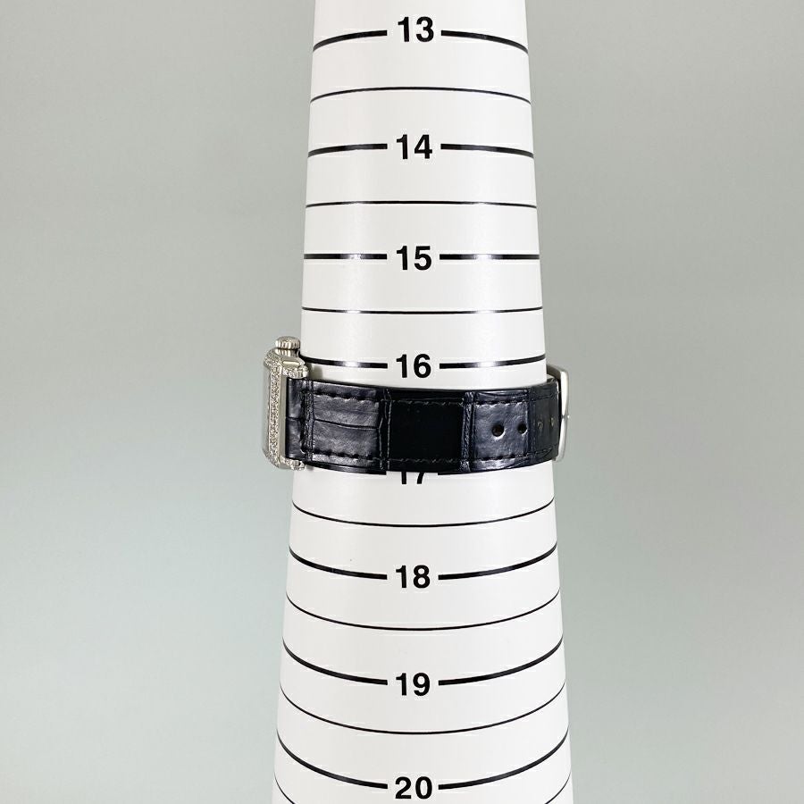 フランクミュラー 902QZV-RDCD レディース 腕時計