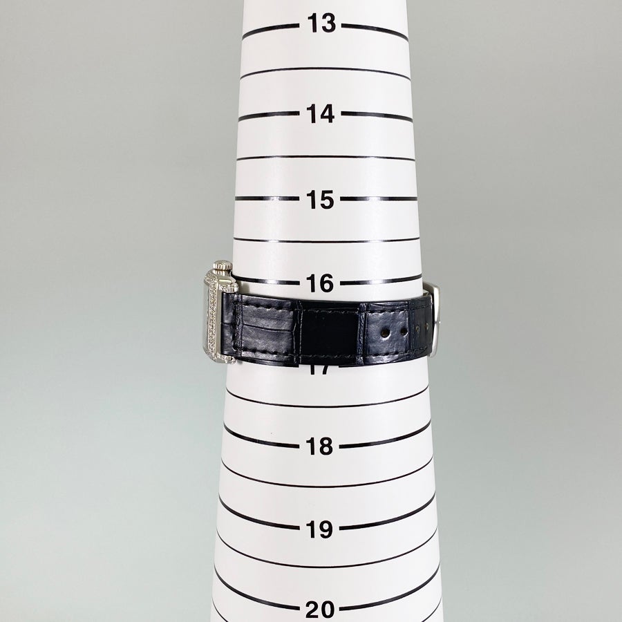 フランクミュラー 902QZV-RDCD レディース 腕時計