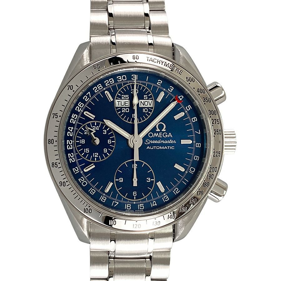 オメガ 3523.8 メンズ 腕時計