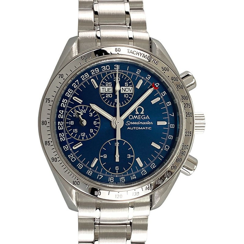 オメガ 3523.8 メンズ 腕時計