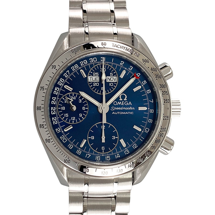 オメガ 3523.8 メンズ 腕時計