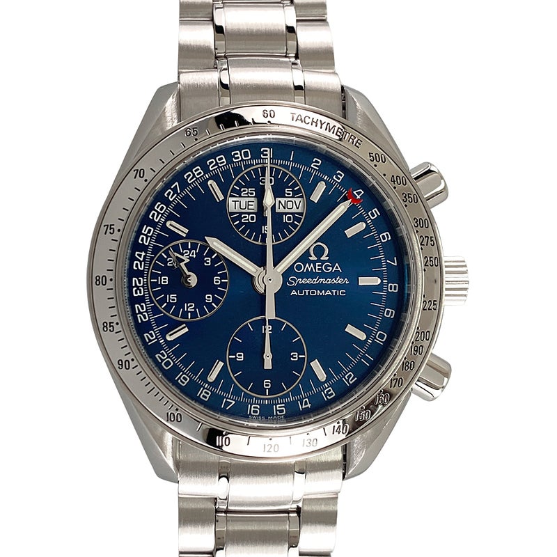 オメガ 3523.8 メンズ 腕時計