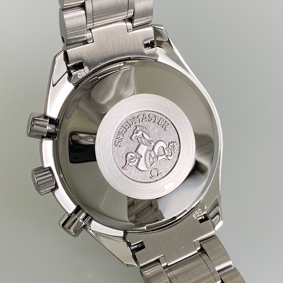 オメガ 3523.8 メンズ 腕時計