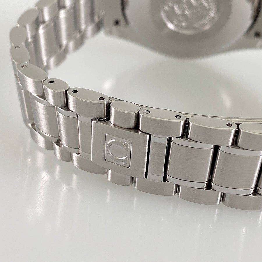 オメガ 3523.8 メンズ 腕時計