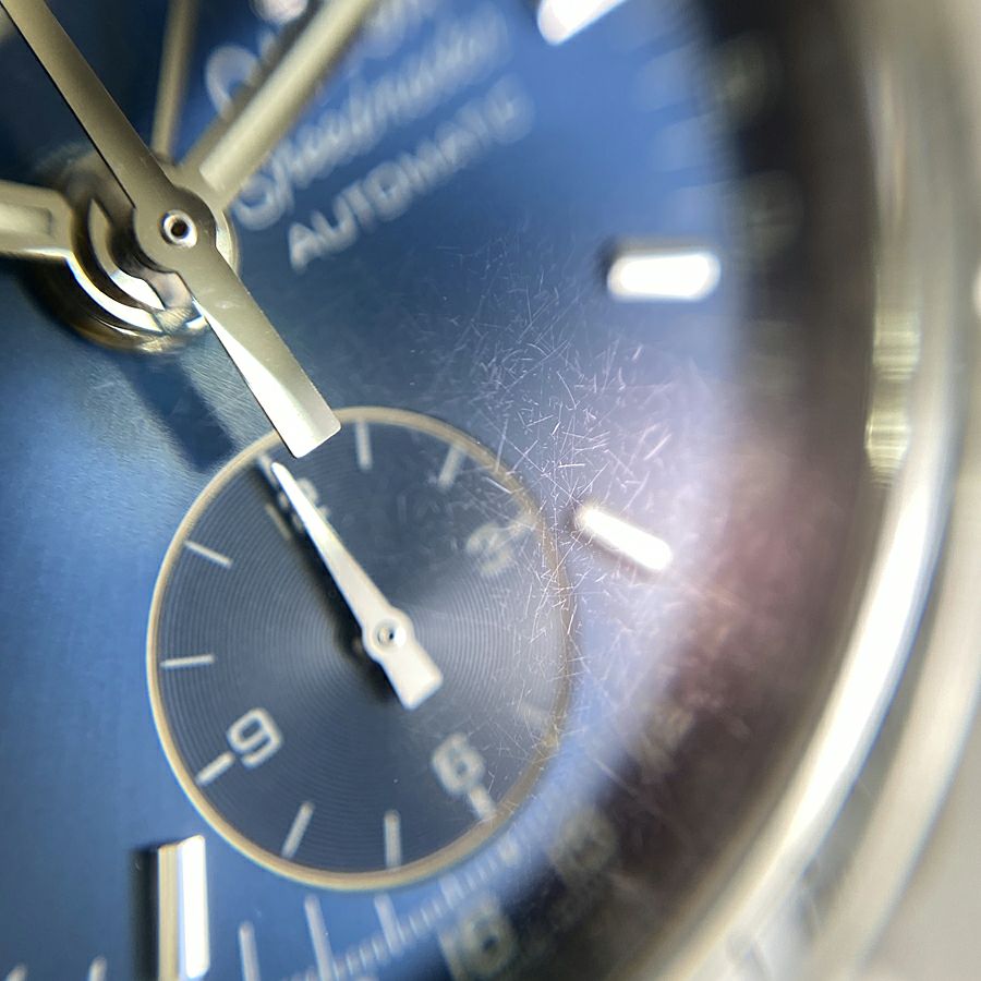 オメガ 3523.8 メンズ 腕時計