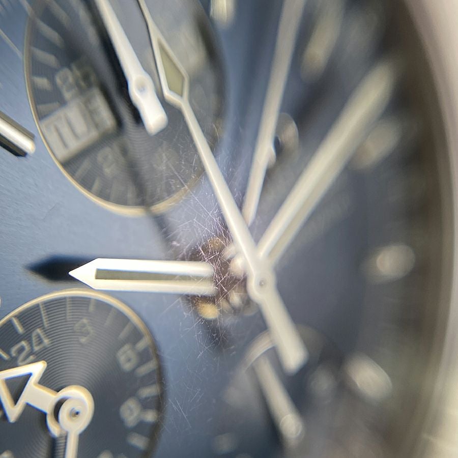 オメガ 3523.8 メンズ 腕時計