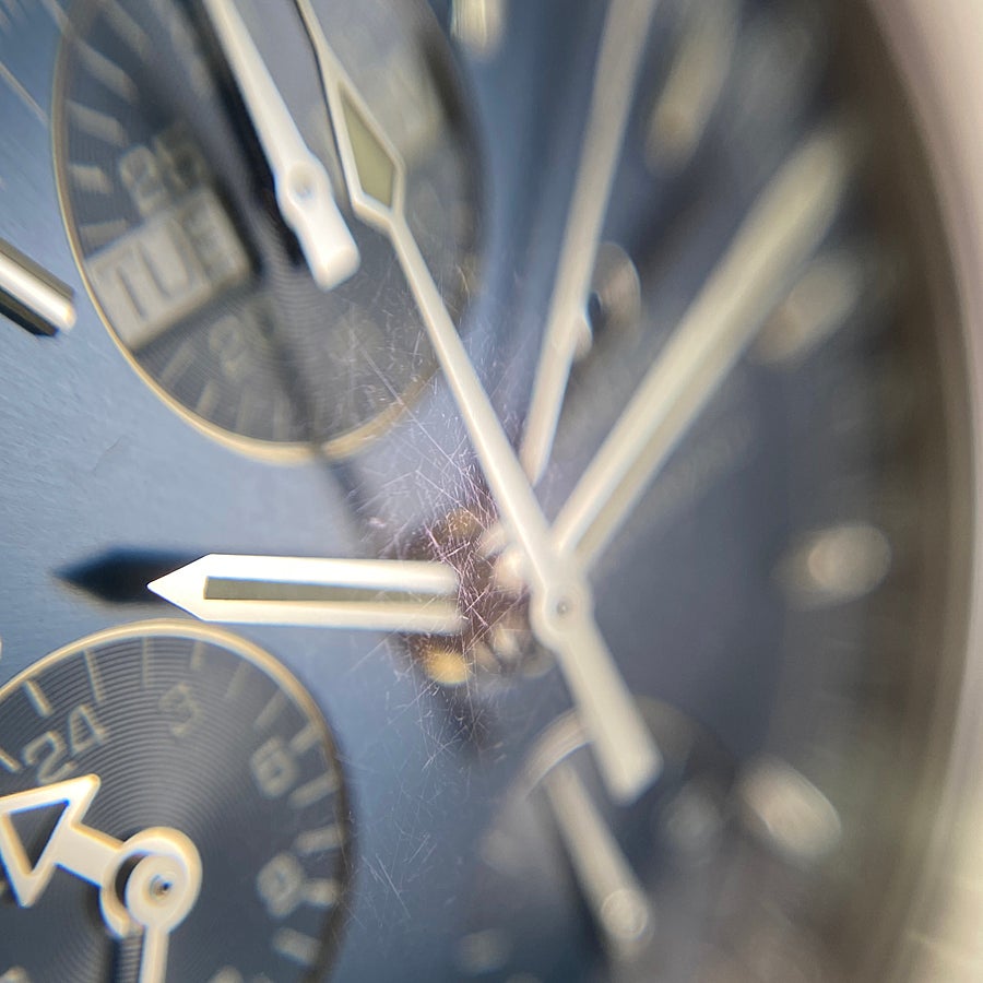 オメガ 3523.8 メンズ 腕時計