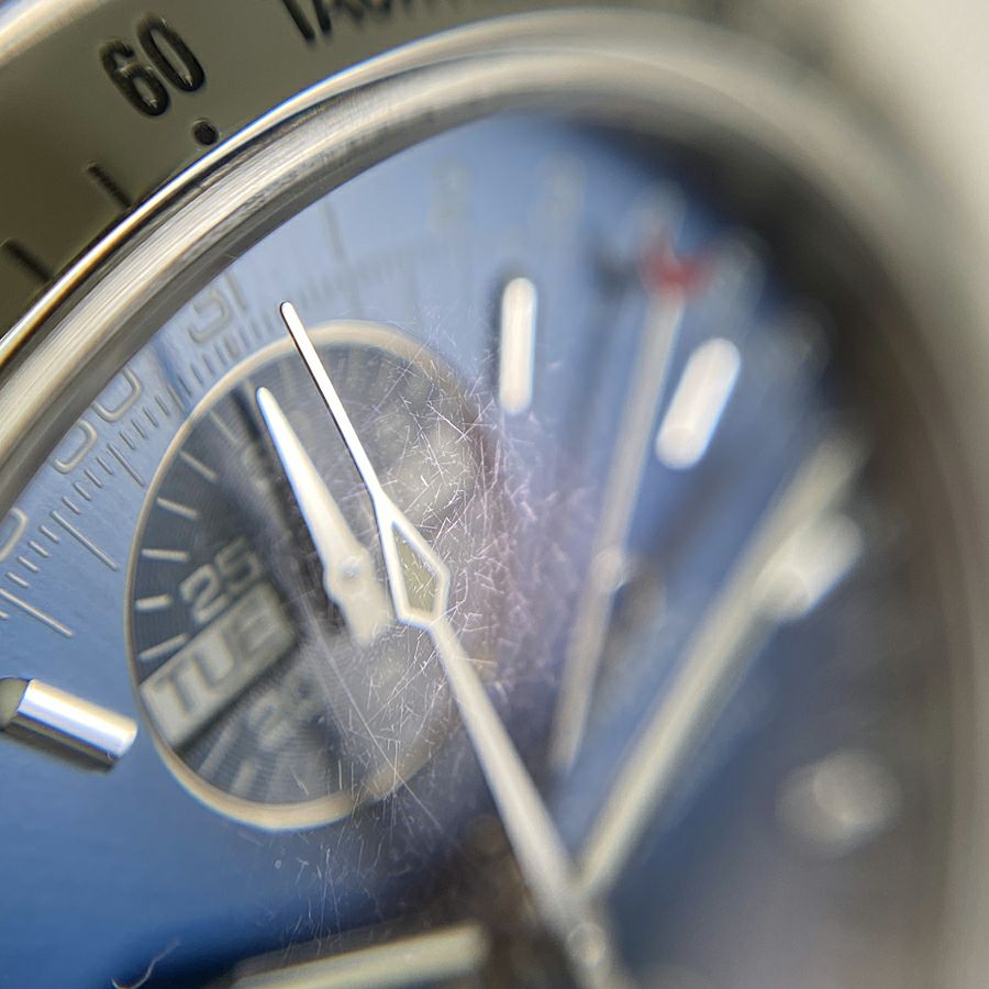 オメガ 3523.8 メンズ 腕時計