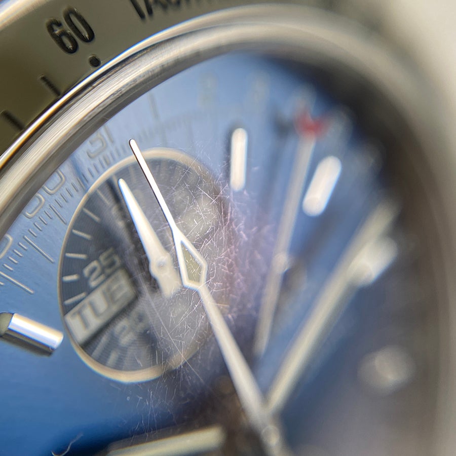 オメガ 3523.8 メンズ 腕時計