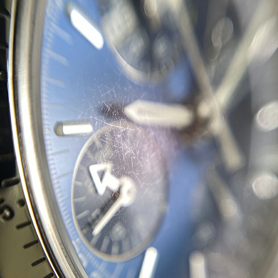 オメガ 3523.8 メンズ 腕時計