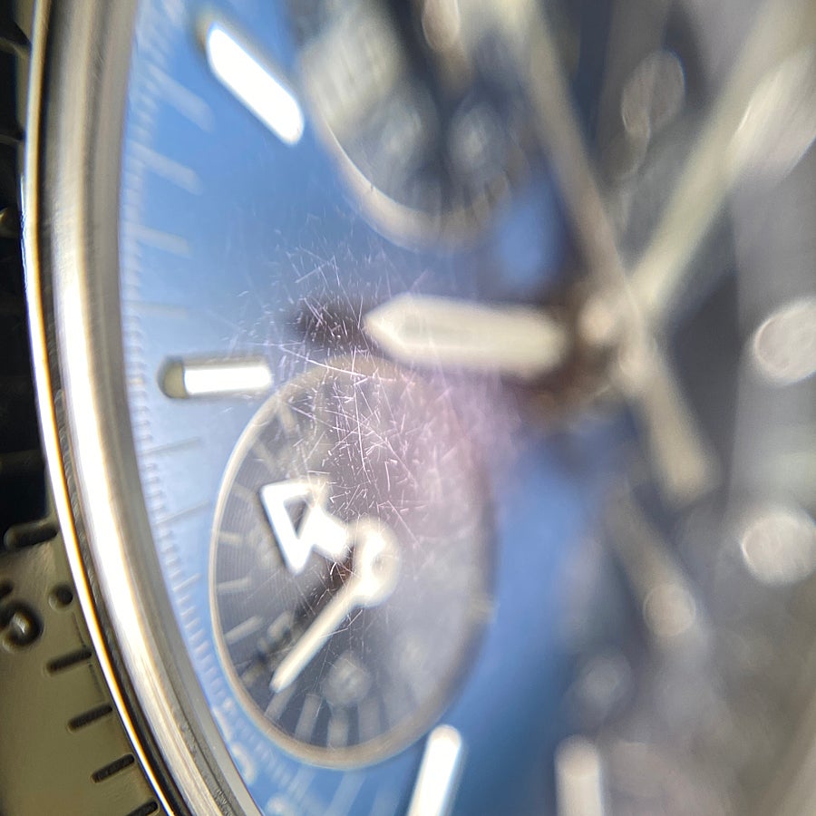 オメガ 3523.8 メンズ 腕時計