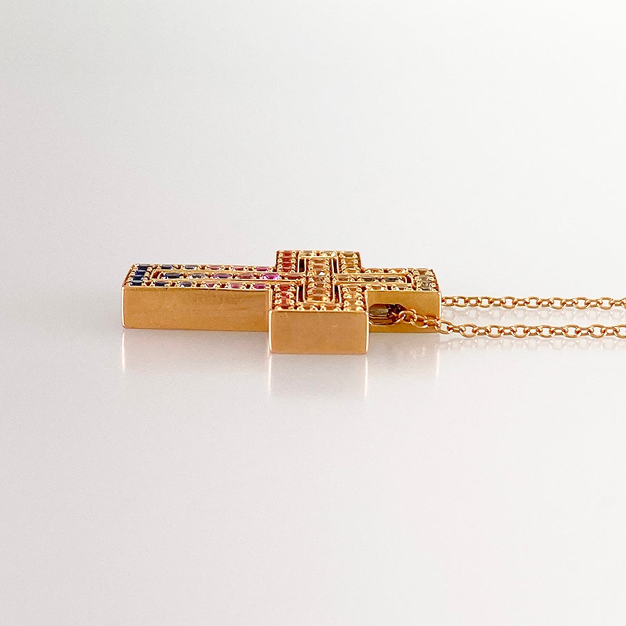 ダミアーニ ネックレス