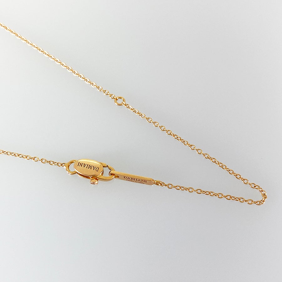 ダミアーニ ネックレス