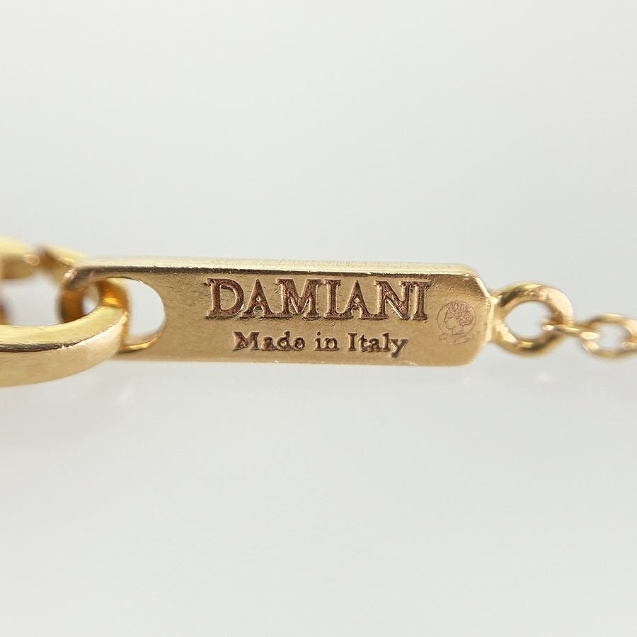 ダミアーニ ネックレス