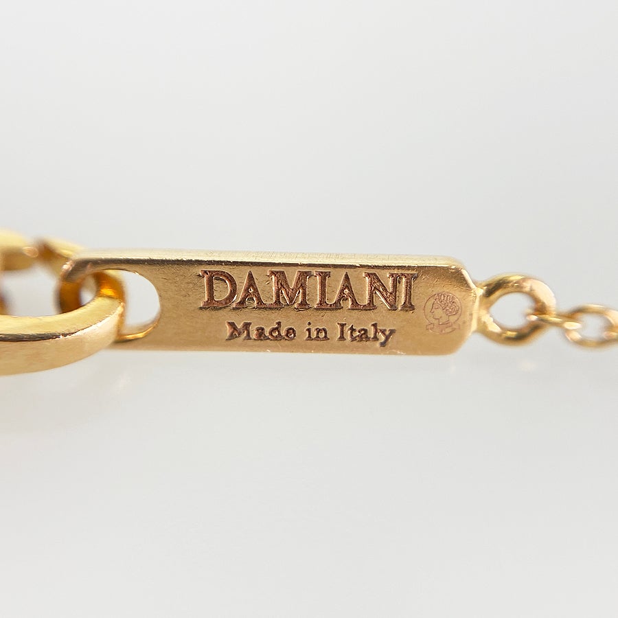 ダミアーニ ネックレス