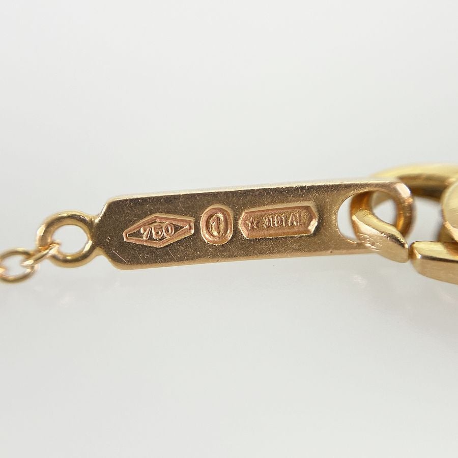 ダミアーニ ネックレス