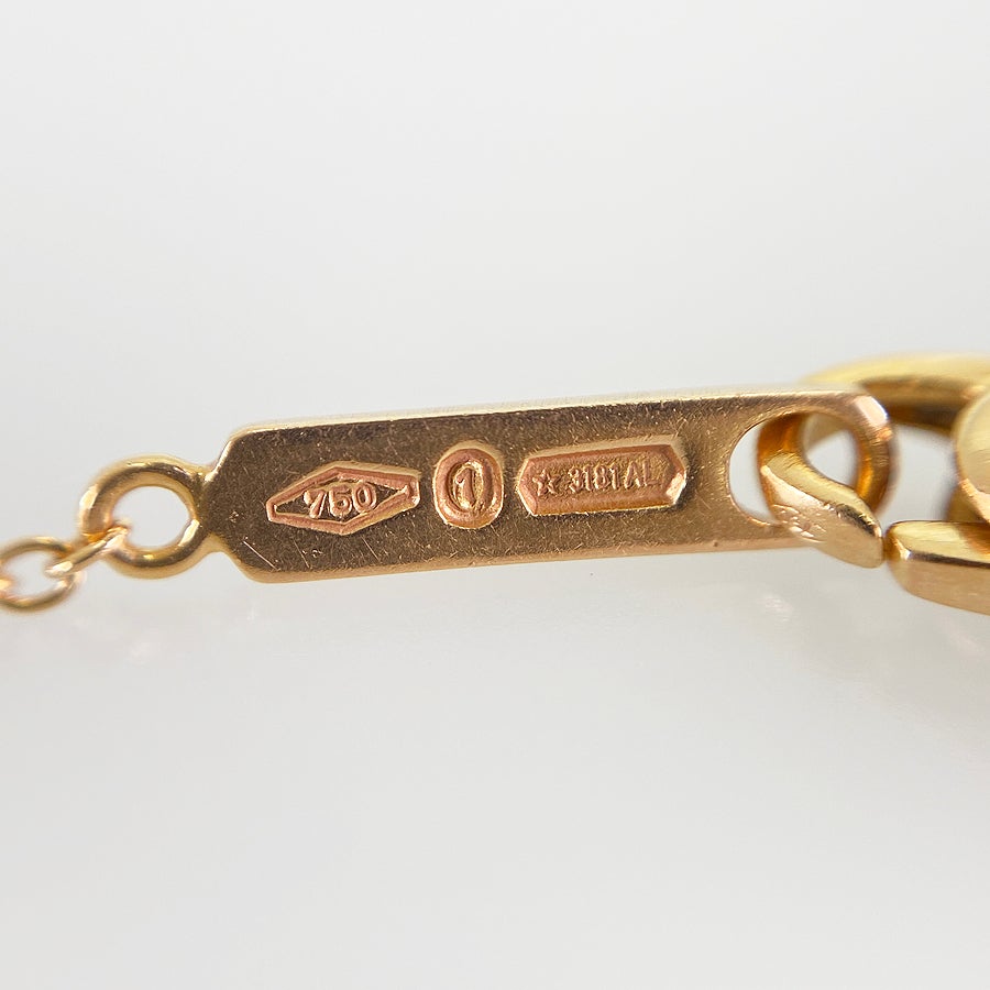 ダミアーニ ネックレス