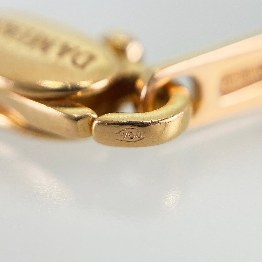 ダミアーニ ネックレス