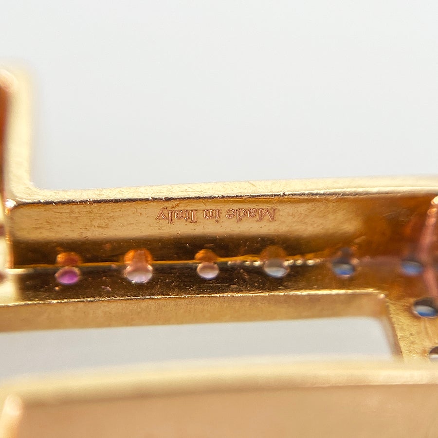 ダミアーニ ネックレス