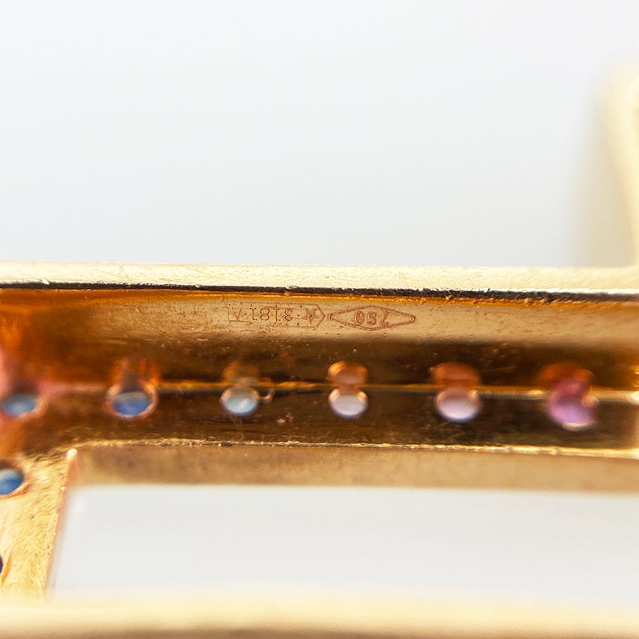 ダミアーニ ネックレス